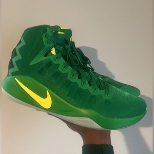 NEW Dillion Brooks Oregon Nikes